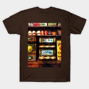 Tea and Coffee T-Shirt